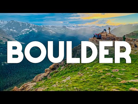 Top 10 Best Things to Do in Boulder, Colorado - Travel Guide 2024