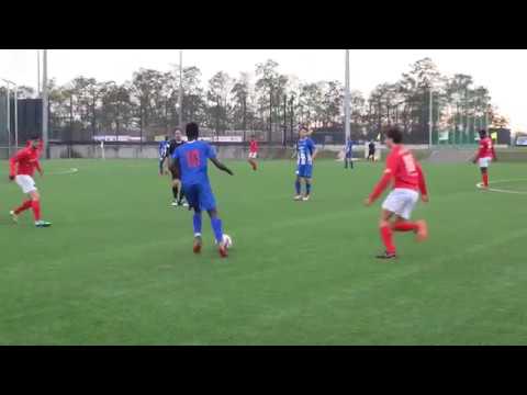 ASL Porto - Union 05 Kayl-Tétange