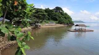 preview picture of video 'Calatagan - My Batangas Beach Resorts'
