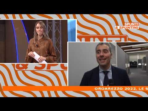 OroArezzo 2022, le opportunità della formazione e il marchio VIVI ORO