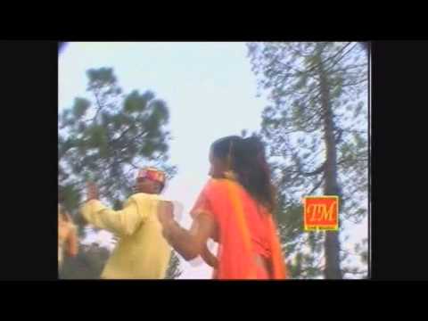 Kuthu Bhala Rendiyan | New Himachali  Song | TM Music | Folk Song