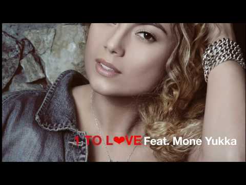 MJ Songstress - 1 TO LOVE feat. Mone Yukka (Lyric Video)