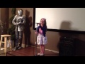 Nixsen S Singing Recital Sofia The First