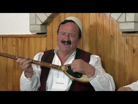 Rifat Draga  - Sejd' Zajqefci