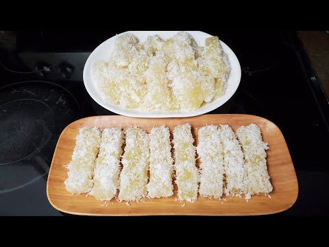 Qhia ua qhaub noom qos ntoo yooj yim thiab qab tshaj