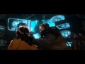 Disney S Mars Needs Moms Trailer A Offcial