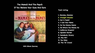The Mamas &amp; The Papas - Straight Shooter