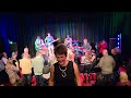 Tom Hingley And The Karpets