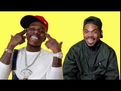 Chance The Rapper - Hot Shower BEST Instrumental Ft. DaBaby, MadeinTYO
