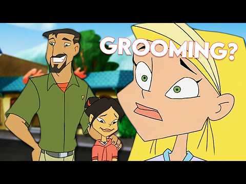 This Kids’ Cartoon Episode Aged TERRIBLY (Braceface)