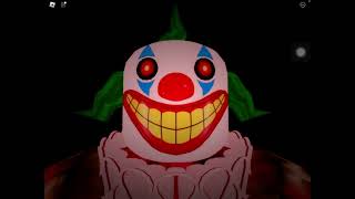 Playing fear simulator