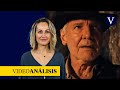 Indiana Jones Y El Dial Del Destino En Busca Del Spielberg Perdido Qué Ver En El Cine