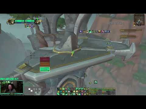 Mysticall | Quick Tips: How to Be Successful in Solo Shuffle as a Mistweaver!