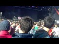 Leeds Festival 2010 Limp Break Stuff