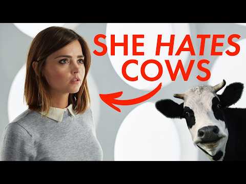 Cows in Doctor Who: A Definitive History