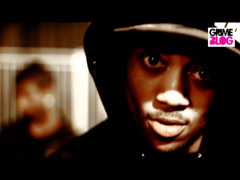 GRIMEBLOG #acapella - Riddlez #illfam