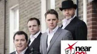 Whiskey In The Jar  - The High Kings (Special)