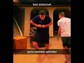 God's yoinkiest sploinker