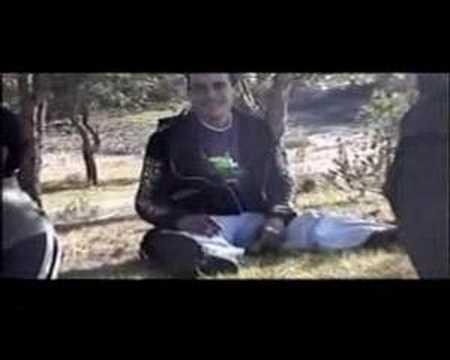 Magic Vision Party 04-02-2006