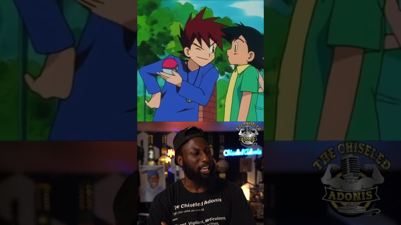 I HATED Gary Oak For This Reason...