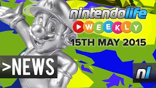 Nintendo's Confirmed E3 2015 Schedule and More! | Nintendo Life Weekly #3