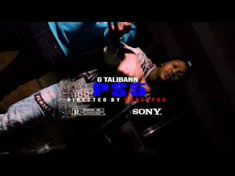 G Muney - PS5 (Official Music Video)