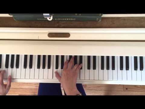Scherzo [Solo Piano] - Carl Maria von Weber (1786-1826)