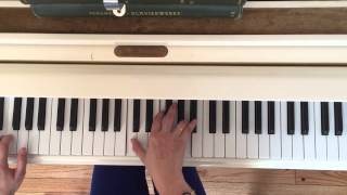 Carl Maria von Weber - Samba Alto video