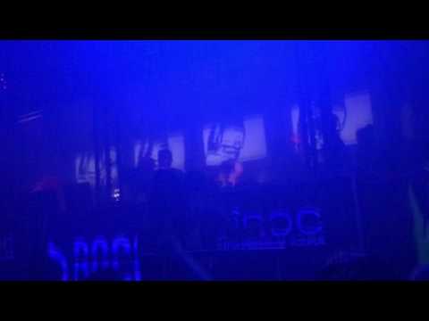 ASIN @ Liberty White • 12 years anniversary  27.05.2017 (BOCCA Destelbergen)