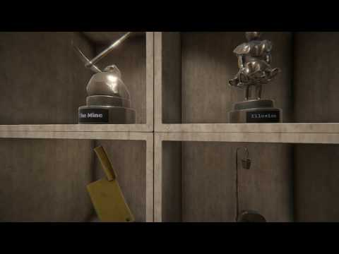 "Tales of Escape" 10 Min Game Review