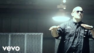 Bubba Sparxxx - Down Yonder ft. I4NI