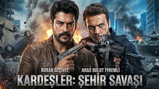 (2026) Aras Bulut | Yeni film Aksiyon Full HD