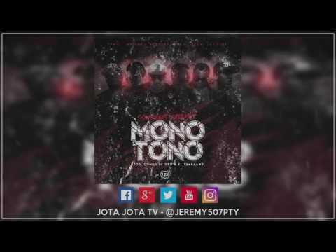 MONOTONO Explicit   Dubosky Ft Sech & Mr Fox, Boza, Yemil, Jay Fire
