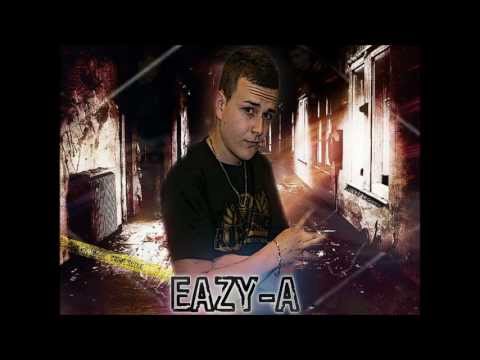 Bloody Tank feat. Dugagjin & Eazy A - Party Sound