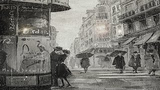 Download lagu 'Because I Love You' Romantic Sleep Music - In Paris.. mp3