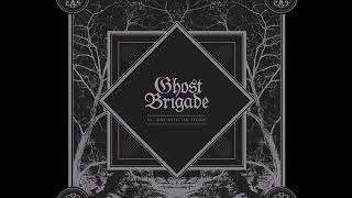 Ghost Brigade – A Storm Inside