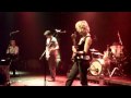 (HD) Aynsley Lister - What's It All About ...