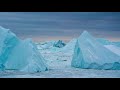 Rain Fell At The Normally Snowy Summit Of Greenland For The First Time On Record