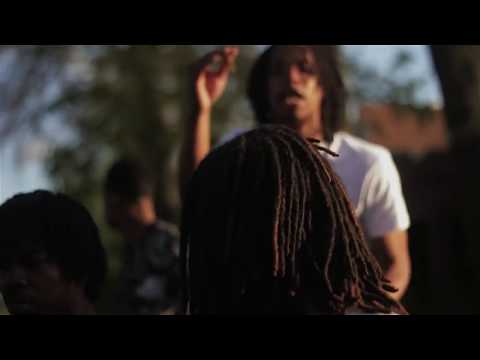 Mikey Dollaz - Chiraq Shyt [filmed by @SheHeartsTevin]