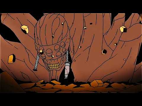 ITACHI X OBITO | (XXXTentacion-Love)