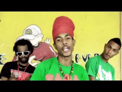 Foulilaba Mauritius (Mana'c, Ras Ricky, Ras Gang)