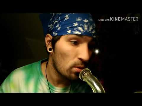 Dank Commander X Bio Jesus Budder