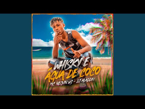 Whisky e Água de Coco