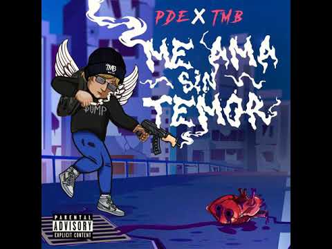 Grupo TMB - Esto Avanza Ft Los Primos Del Este [AUDIO]