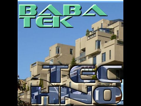 'FancyPantsAcid' - by BABA-TEK
