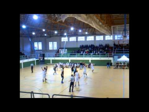 EBA DTITULO JDA5 UNION LINENSE - MEDACBASKET