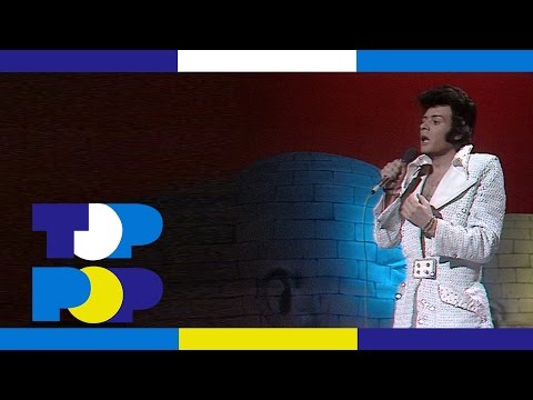 Gary Glitter - Remember Me This Way • TopPop