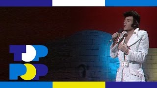 Gary Glitter - Remember Me This Way • TopPop