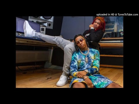 lil gotit x lil keed type beat - "paris" (prod. developed sauce & who's wyler)