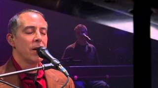 Road Song - Fernando Ortega (Live)